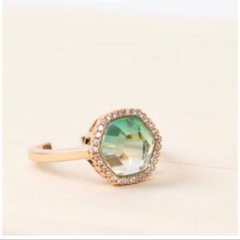 JOY DRAVECKY Chloe Ring